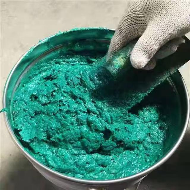 安阳胶泥